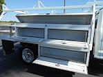 2019 Ford F-450 Crew Cab DRW 4x4 Flatbed Truck for sale #84227 - photo 6