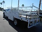 2019 Ford F-450 Crew Cab DRW 4x4 Flatbed Truck for sale #84227 - photo 2