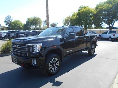 2022 GMC Sierra 2500 Crew Cab 4x4 Pickup for sale #84229 - photo 1