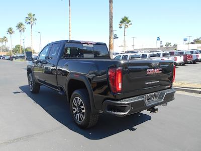 2022 GMC Sierra 2500 Crew Cab 4x4 Pickup for sale #84229 - photo 2