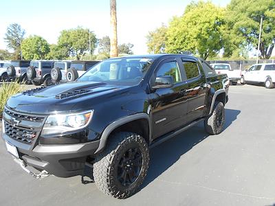 2019 Chevrolet Colorado Crew Cab 4x4 Pickup for sale #84230 - photo 1