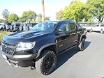 2019 Chevrolet Colorado Crew Cab 4x4 Pickup for sale #84230 - photo 1