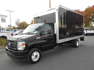 2026 Ford E-450 4x2 Marathon Box Truck for sale #84235 - photo 1