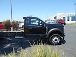 2025 Ford F-550 Regular Cab DRW 4x2 Cab Chassis for sale #84236 - photo 11