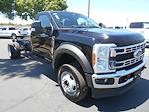 2025 Ford F-550 Regular Cab DRW 4x2 Cab Chassis for sale #84236 - photo 12