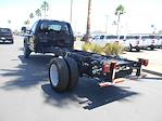 2025 Ford F-550 Regular Cab DRW 4x2 Cab Chassis for sale #84236 - photo 2