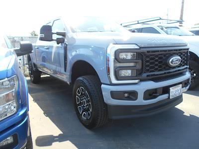 2024 Ford F-350 Crew Cab SRW 4x4 Pickup for sale #84243 - photo 1