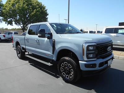 2024 Ford F-350 Crew Cab SRW 4x4 Pickup for sale #84243 - photo 2