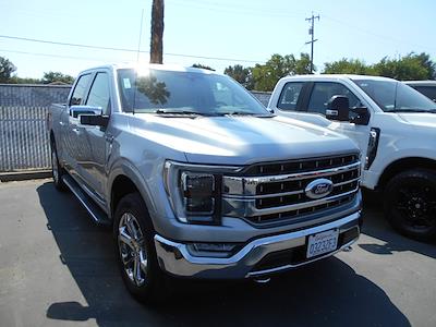 2021 Ford F-150 SuperCrew Cab 4x4 Pickup for sale #84244 - photo 1
