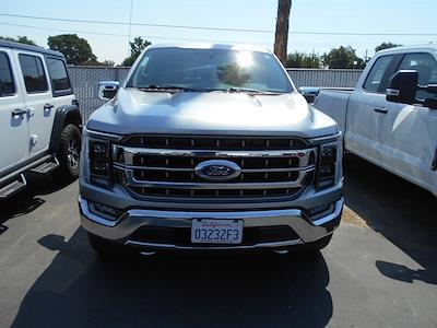2021 Ford F-150 SuperCrew Cab 4x4 Pickup for sale #84244 - photo 2