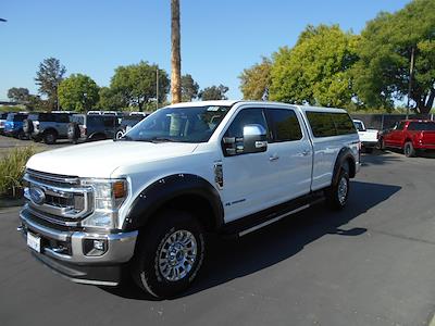 2022 Ford F-350 Crew Cab SRW 4x4 Pickup for sale #84253 - photo 1