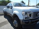 2020 Ford F-450 Crew Cab DRW 4x4 Pickup for sale #84255 - photo 3