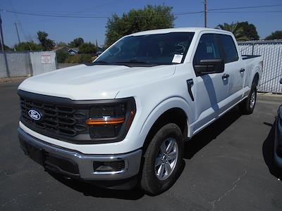 2024 Ford F-150 SuperCrew Cab 4x4 Pickup for sale #84259 - photo 1