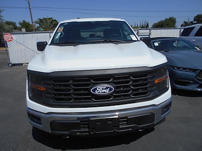 2024 Ford F-150 SuperCrew Cab 4x4 Pickup for sale #84259 - photo 2