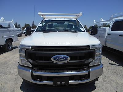 2021 Ford F-350 Regular Cab DRW 4x2 Cab Chassis for sale #84260 - photo 2
