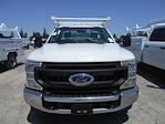 2021 Ford F-350 Regular Cab DRW 4x2 Cab Chassis for sale #84260 - photo 2