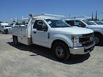 2021 Ford F-350 Regular Cab DRW 4x2 Cab Chassis for sale #84260 - photo 3