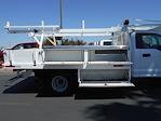 2021 Ford F-350 Regular Cab DRW 4x2 Concrete Body for sale #84260 - photo 5