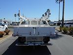 2021 Ford F-350 Regular Cab DRW 4x2 Concrete Body for sale #84260 - photo 6