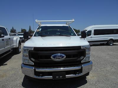 2021 Ford F-250 Super Cab 4x2 Cab Chassis for sale #84261 - photo 2