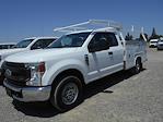 2021 Ford F-250 Super Cab 4x2 Cab Chassis for sale #84261 - photo 1