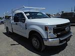 2021 Ford F-250 Super Cab 4x2 Cab Chassis for sale #84261 - photo 3