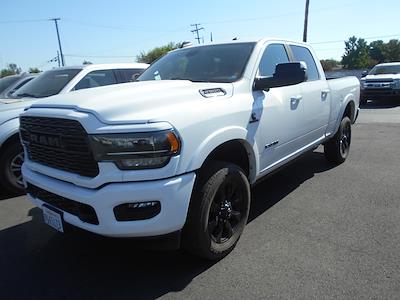 2022 Ram 2500 Crew Cab 4x4 Pickup for sale #84263 - photo 1