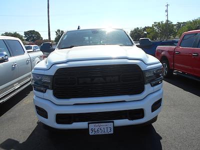 2022 Ram 2500 Crew Cab 4x4 Pickup for sale #84263 - photo 2