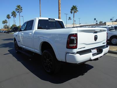 2022 Ram 2500 Crew Cab 4x4 Pickup for sale #84263 - photo 2