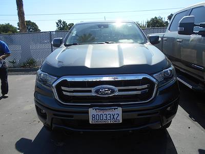 2019 Ford Ranger SuperCrew Cab 4x4 Pickup for sale #84264 - photo 2