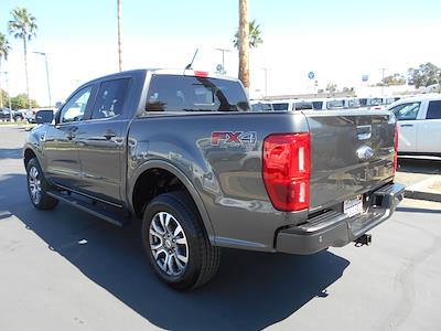 2019 Ford Ranger SuperCrew Cab 4x4 Pickup for sale #84264 - photo 2