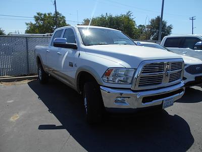 2011 Dodge Ram 2500 Crew Cab 4x4 Pickup for sale #84275 - photo 1