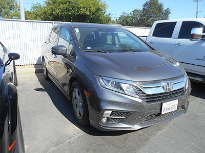 Used 2020 Honda Odyssey EX Minivan for sale #84301 - photo 1