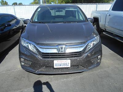 Used 2020 Honda Odyssey EX Minivan for sale #84301 - photo 2