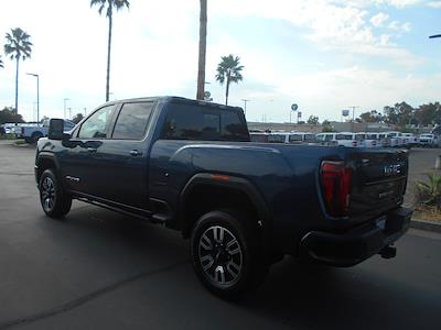 2021 GMC Sierra 2500 Crew Cab 4x4 Pickup for sale #84318 - photo 2