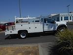 2019 Ford F-550 Regular Cab DRW 4x4 Combo Body for sale #84340 - photo 3
