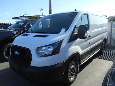 2024 Ford Transit 150 Low Roof 4x2 Empty Cargo Van for sale #84349 - photo 1