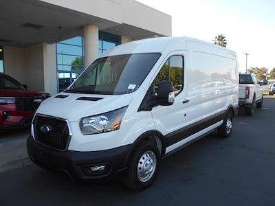 2024 Ford Transit 250 Medium Roof AWD Empty Cargo Van for sale #84350 - photo 1