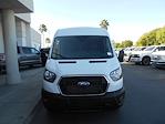 2024 Ford Transit 250 Medium Roof AWD Empty Cargo Van for sale #84350 - photo 2