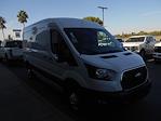 2024 Ford Transit 250 Medium Roof AWD Empty Cargo Van for sale #84350 - photo 3