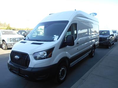 2024 Ford Transit 350 High Roof 4x2 Empty Cargo Van for sale #84351 - photo 1