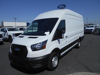 2024 Ford Transit 350 High Roof 4x2 Empty Cargo Van for sale #84354 - photo 1