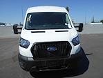 2024 Ford Transit 350 Medium Roof 4x2 Empty Cargo Van for sale #84356 - photo 2