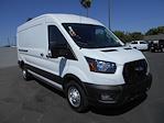 2024 Ford Transit 350 Medium Roof 4x2 Empty Cargo Van for sale #84356 - photo 3