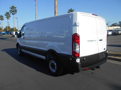 2024 Ford Transit 250 Low Roof 4x2 Empty Cargo Van for sale #84359 - photo 2