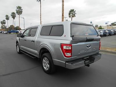 2022 Ford F-150 SuperCrew Cab 4x2 Pickup for sale #84363 - photo 2