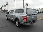 2022 Ford F-150 SuperCrew Cab 4x2 Pickup for sale #84363 - photo 2