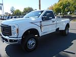 2024 Ford F-350 Regular Cab DRW 4x4 Pickup for sale #84368 - photo 1