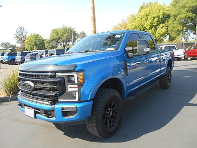 2021 Ford F-250 Crew Cab 4x4 Pickup for sale #84369 - photo 1