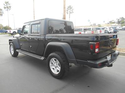 2020 Jeep Gladiator Crew Cab 4x4 Pickup for sale #84371 - photo 2